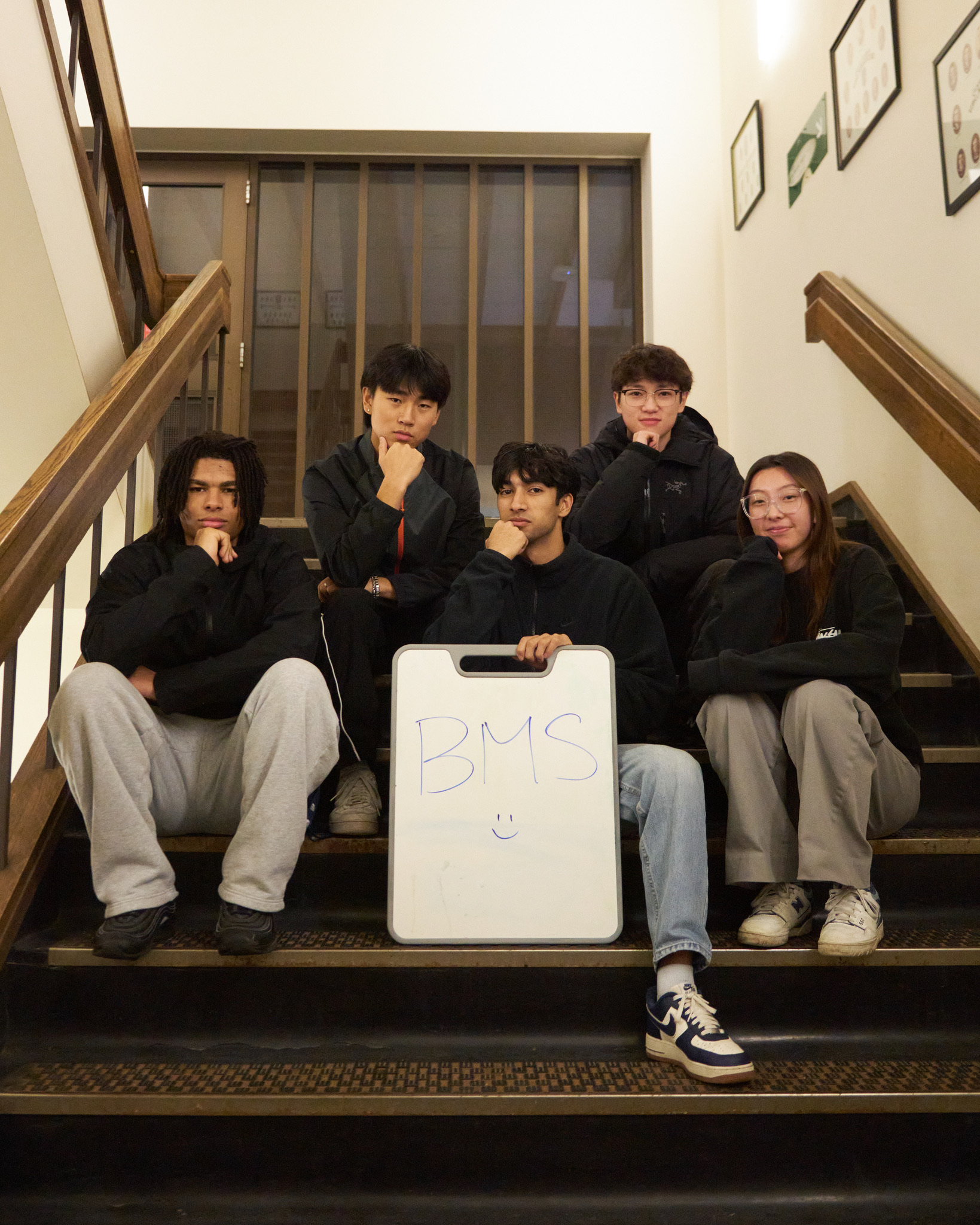 Applied AI team