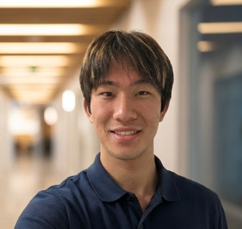 Daniel Ma