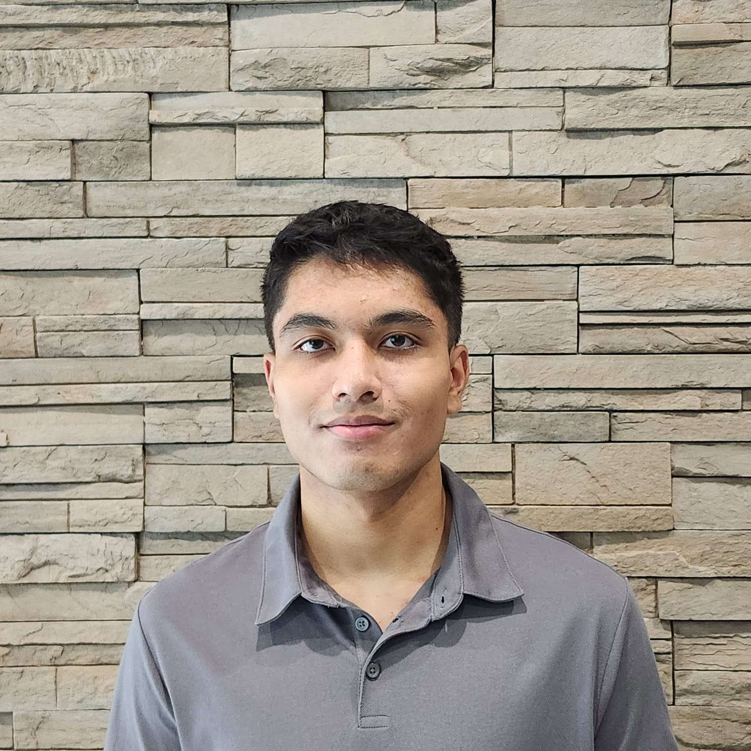Omar Yusuf